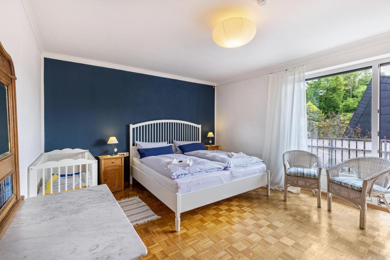 Ferienwohnung Lammerberg Albstadt Exterior foto